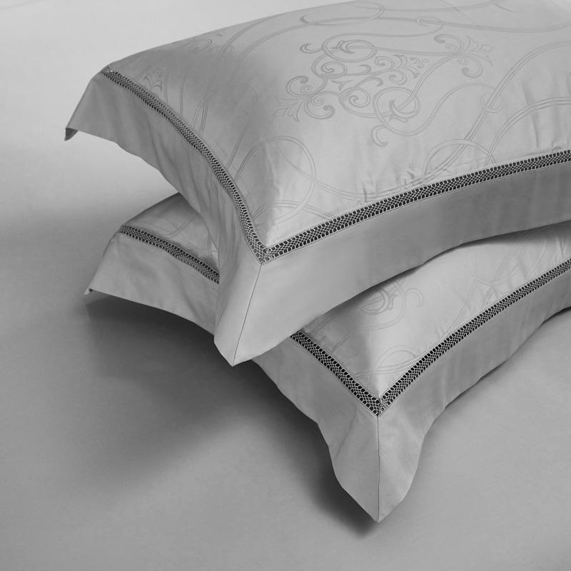 CORX Designs - Celeborn Egyptian Cotton Duvet Cover Bedding Set - Review