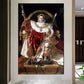 CORX Designs - Royal Family European Aristocrat Canvas Art - Review