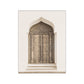 CORX Designs - Mosque Scenery Canvas Art - Review