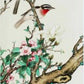 CORX Designs - Chinese Style Flower Bird Canvas Art - Review