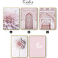 CORX Designs - Pink Islamic Art Canvas - Review