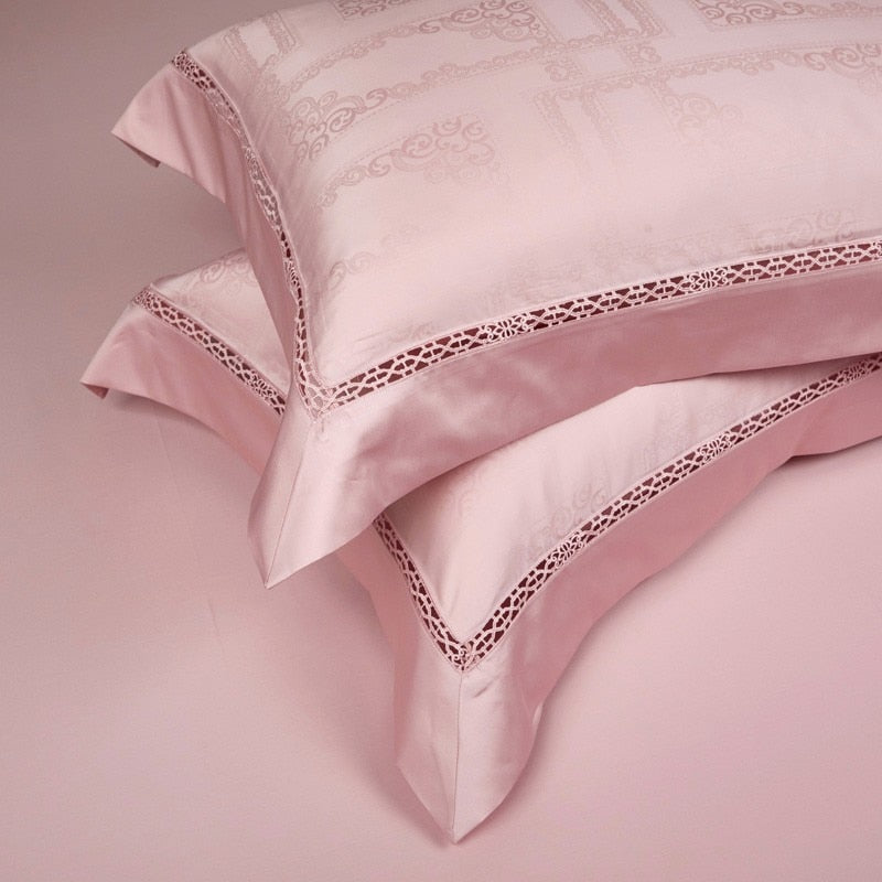 CORX Designs - Arwen Egyptian Cotton Duvet Cover Bedding Set - Review