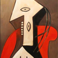 CORX Designs - Picasso Paintings Canvas Art - Review