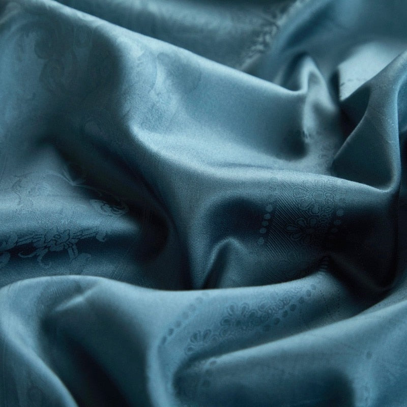 CORX Designs - Galadriel Egyptian Cotton Duvet Cover Bedding Set - Review