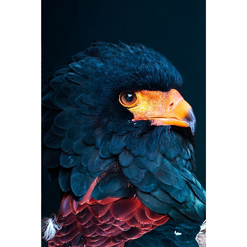 CORX Designs - Graceful Birds Canvas Art - Review