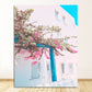 CORX Designs - Santorini Wall Art Canvas - Review