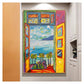 CORX Designs - The Open Window by Henri Matisse Canvas Art - Review