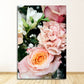 CORX Designs - Elegant Peony Flower Canvas Art - Review