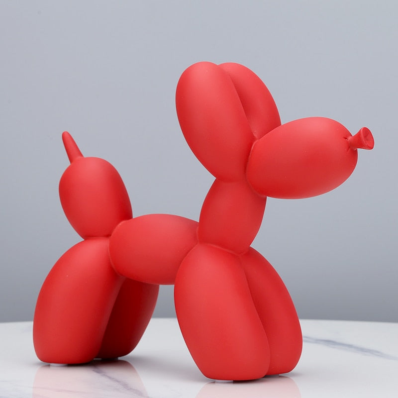 CORX Designs - Matte Balloon Dog Statue - Review
