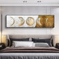 CORX Designs - Golden Moon Canvas Art - Review