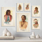 CORX Designs - Indigenous Native American Chief Canvas Art - Review