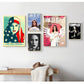CORX Designs - Lana Del Rey Pop Art Wall Art Canvas - Review