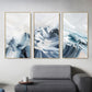 CORX Designs - Snow Mountain Painting Canvas Art - Review