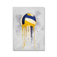 CORX Designs - Football Basketball Volleyball Tennis Sport Canvas Art - Review