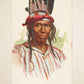 CORX Designs - Indigenous Native American Chief Canvas Art - Review