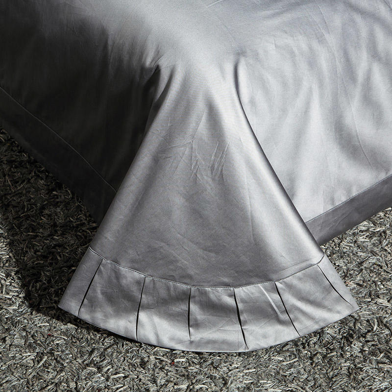 CORX Designs - Basalt Palace Duvet Cover Bedding Set - Review