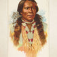 CORX Designs - Indigenous Native American Chief Canvas Art - Review