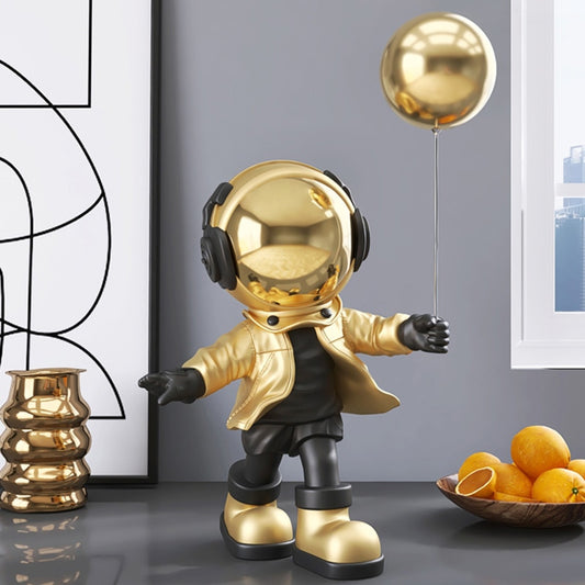 CORX Designs - Baby Astronaut Balloon Statue - Review