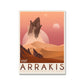CORX Designs - Places in Famous Movies Wall Art Canvas - Review