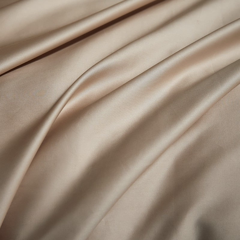 CORX Designs - Gurkha Egyptian Cotton Duvet Cover Bedding Set - Review