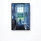 CORX Designs - Window Landscape Scenery Canvas Art - Review