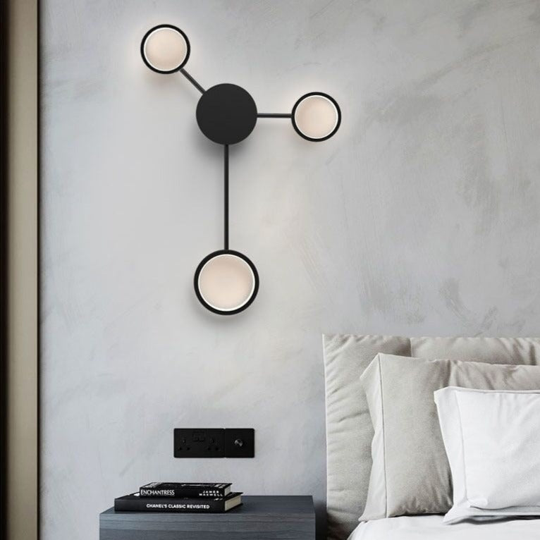 CORX Designs - Frode Nordic Minimalist Wall Light - Review