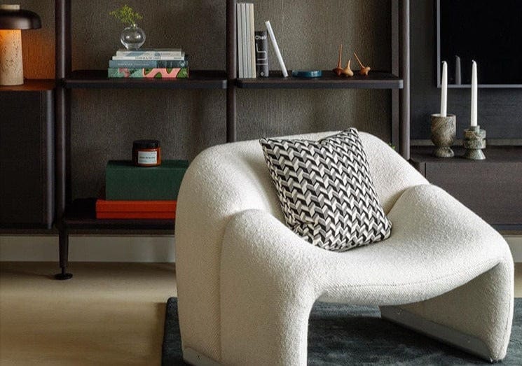 CORX Designs - Dune Futuristic Sofa - Review