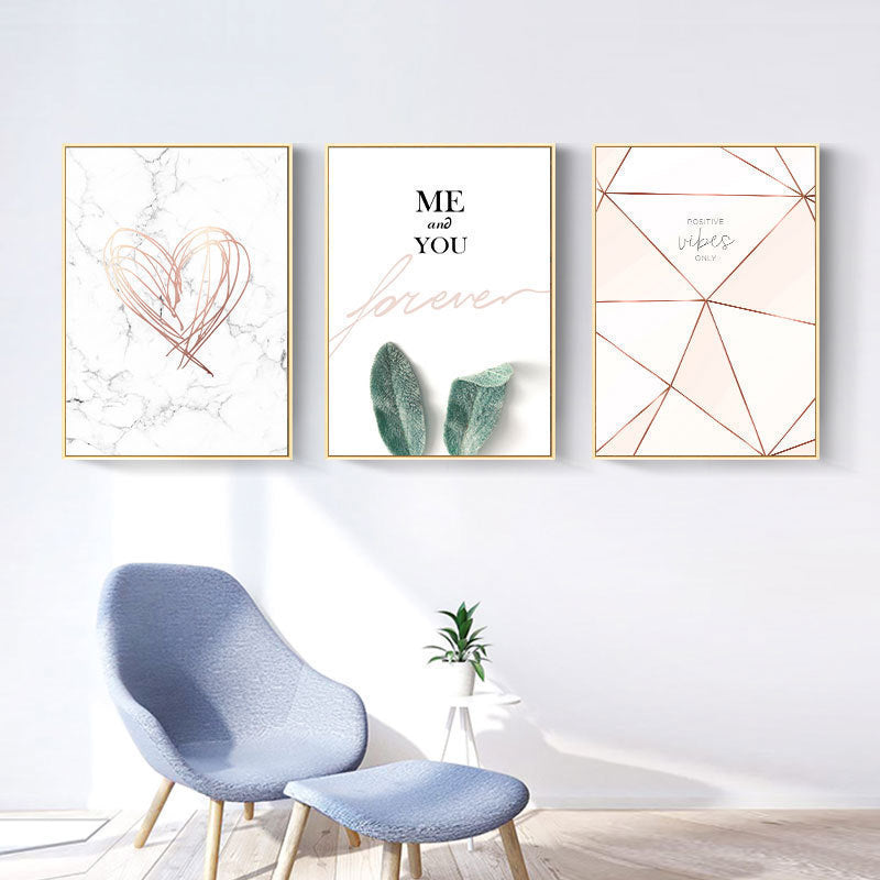 CORX Designs - Me and You Love Canvas Art - Review