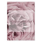 CORX Designs - Islamic Arabic Calligraphy Rose Gold Floral Marble Canvas Art - Review