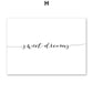 CORX Designs - Black White Sketch Girl Lover Line Canvas Art - Review