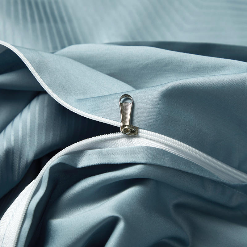 CORX Designs - Figwit Egyptian Cotton Duvet Cover Bedding Set - Review