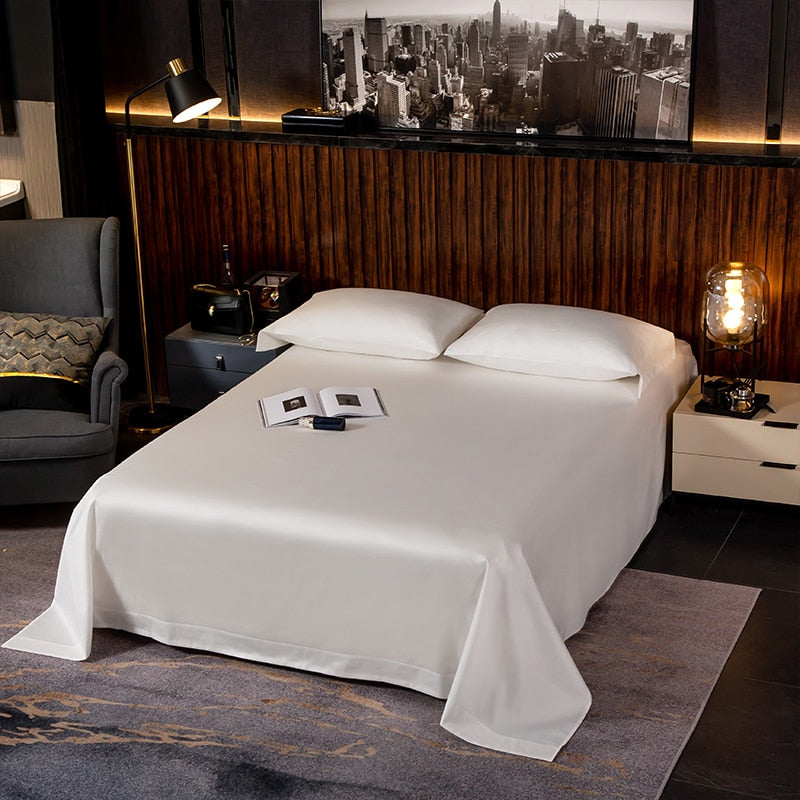 CORX Designs - Gunhild Egyptian Cotton Duvet Cover Bedding Set - Review