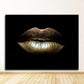 CORX Designs - Sexy Gold Lips Canvas Art - Review