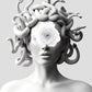 CORX Designs - Medusa Canvas Art - Review
