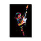 CORX Designs - Bruce Springsteen Canvas Art - Review