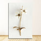 CORX Designs - Lilac Hyacinth Orchid Tulip Wall Art Canvas - Review