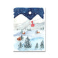 CORX Designs - Christmas Snowman Canvas Art - Review