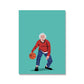 CORX Designs - Einstein Playing Basket Ball Art Canvas - Review