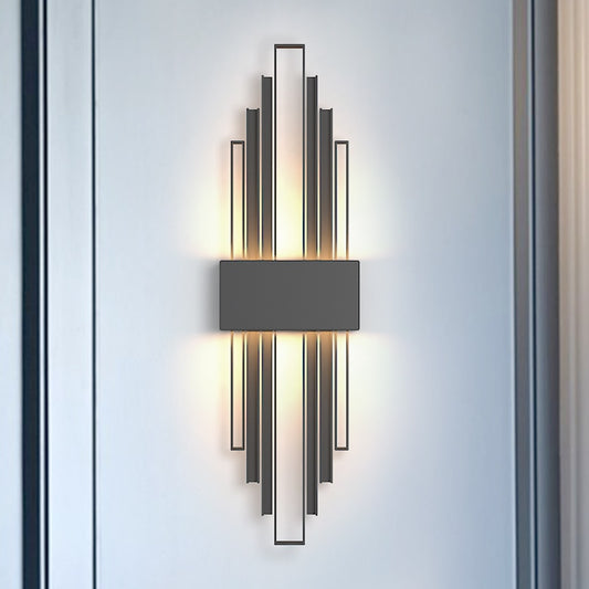 CORX Designs - Audor Nordic Luxury Wall Lamp - Review