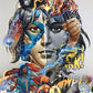 CORX Designs - Cool Superhero Canvas Art - Review