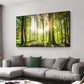 CORX Designs - Forest Sunshine Canvas Art - Review