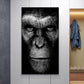 CORX Designs - Black Gorilla Canvas Art - Review
