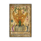 CORX Designs - Horoscope Divination Retro Canvas Art - Review
