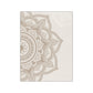 CORX Designs - Mandala Mindfulness Zen Canvas Art - Review
