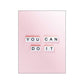 CORX Designs - Pink Car Rome Window Car Canvas Art - Review