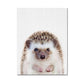 CORX Designs - Cute Animals Nursery Canvas Art - Review