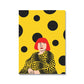 CORX Designs - Vincent Van Gogh & Yayoi Kusama Canvas Art - Review