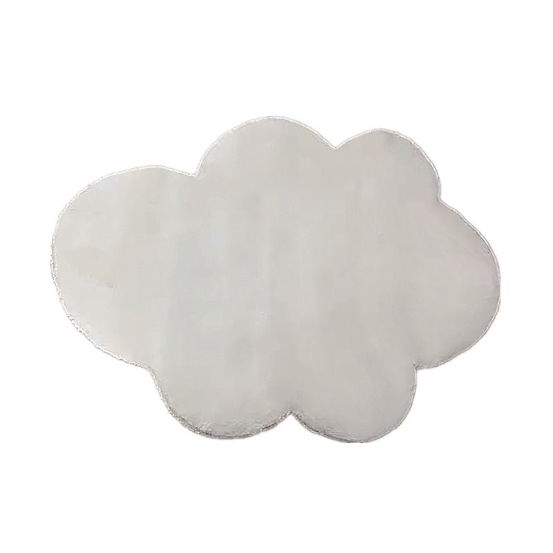 CORX Designs - Cloud Shaped Rug - Review