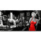 CORX Designs - James Dean Marilyn Monroe Elvis Presley Canvas Art - Review