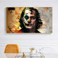 CORX Designs - Joker Wall Art Canvas - Review